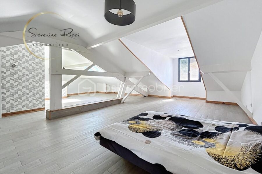 Maison à vendre à Lavelanet — Vue dégagée — photo 17
