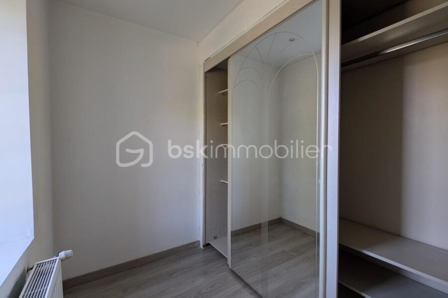 Maison à vendre à Touffreville — Vue dégagée — photo 17