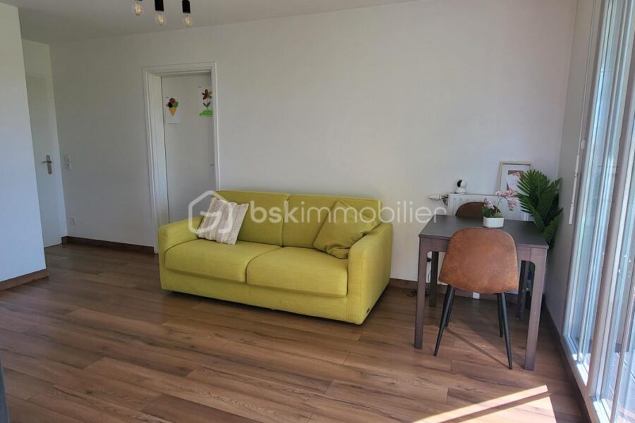 Appartement à vendre à Noisy le sec — Vue sur la ville — photo 16