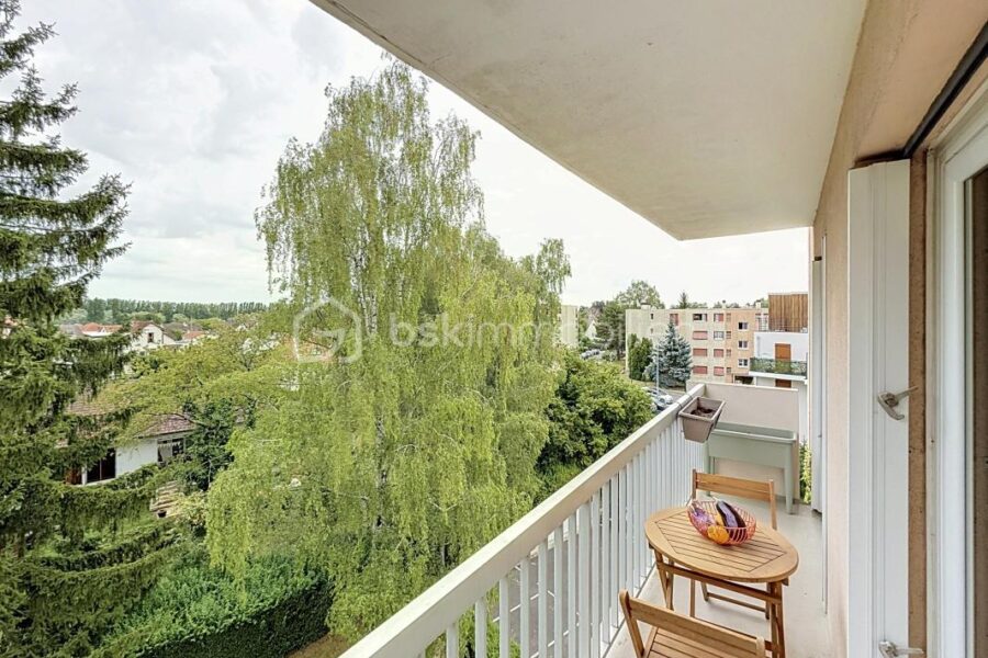 Appartement à vendre à Ezanville — Vue nature — photo 16