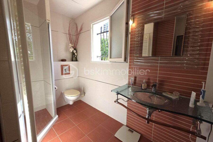 Maison à vendre à Villeveyrac — Vue dégagée — photo 16
