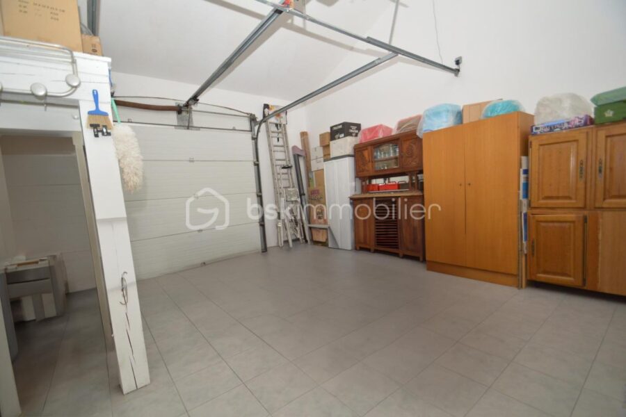 à vendre à Saint-Laurent-de-la-Salanque — Vue dégagée — photo 16