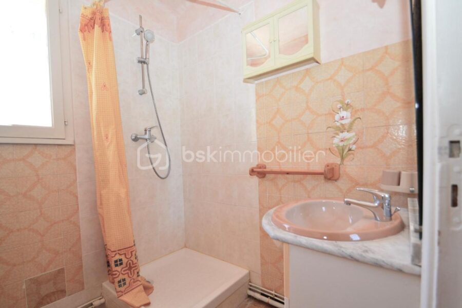 à vendre à Le Barcarès — Vue dégagée — photo 16