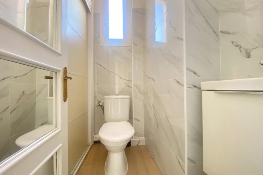 Appartement à louer à Nice — Vue mer — photo 16