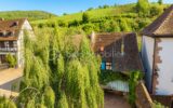 Maison à vendre à Riquewihr — Vue nature — photo 16