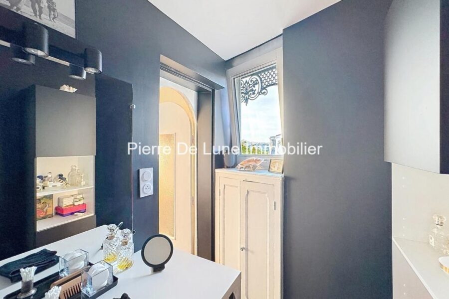 Appartement à vendre à Lyon — Vue fleuve — photo 16