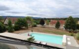 Maison à vendre à Moncey — Vue nature — photo 1