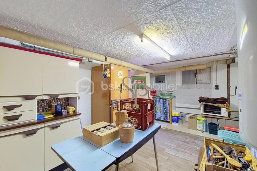Maison à vendre à Nailly — Vue dégagée — photo 17