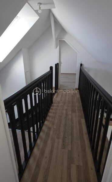 Appartement à vendre à Fougeres — Vue sur la ville — photo 16
