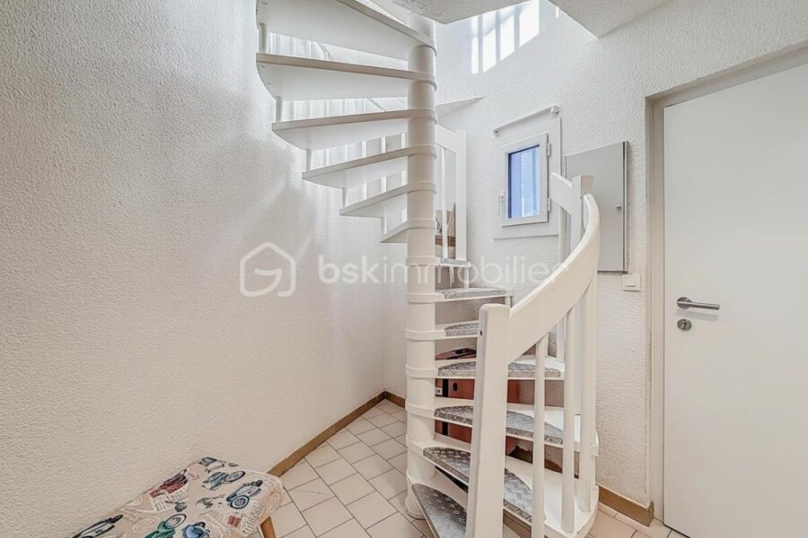 Appartement à vendre à Palavas les flots — Vue sur la ville — photo 16