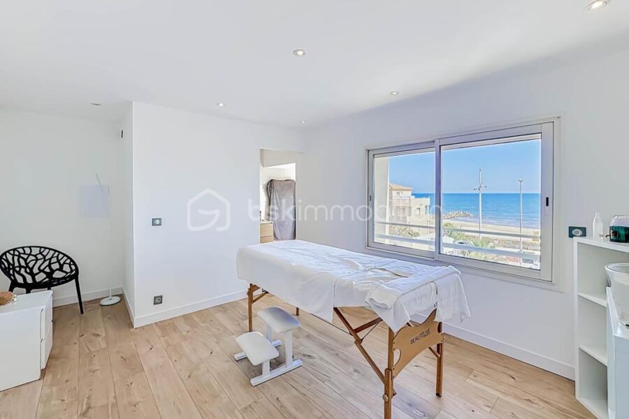 Appartement à vendre à Palavas les flots — Vue mer — photo 16