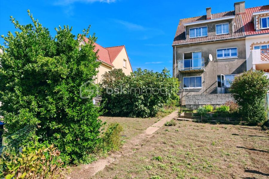 Maison à vendre à Equihen plage — Vue mer — photo 16