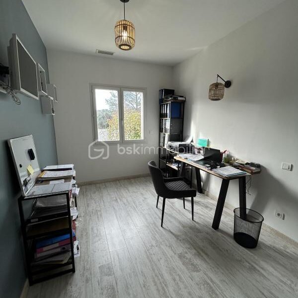 Maison à vendre à Bedarieux — Vue dégagée — photo 17