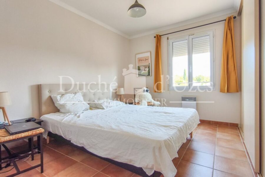 Maison à vendre à Vezenobres — Vue nature — photo 16
