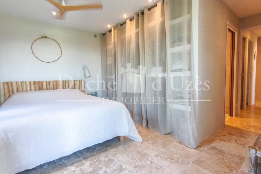 Maison à vendre à Uzes — Vue nature — photo 16