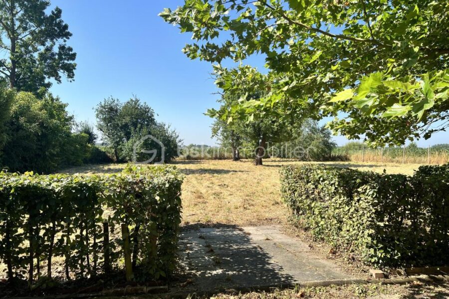 Maison à vendre à Cysoing — Vue nature — photo 16