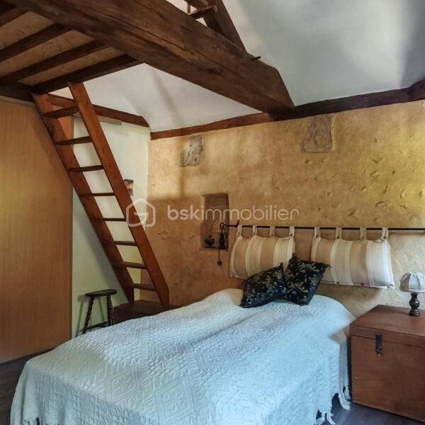 Maison à vendre à Savonnieres — Vue fleuve — photo 16