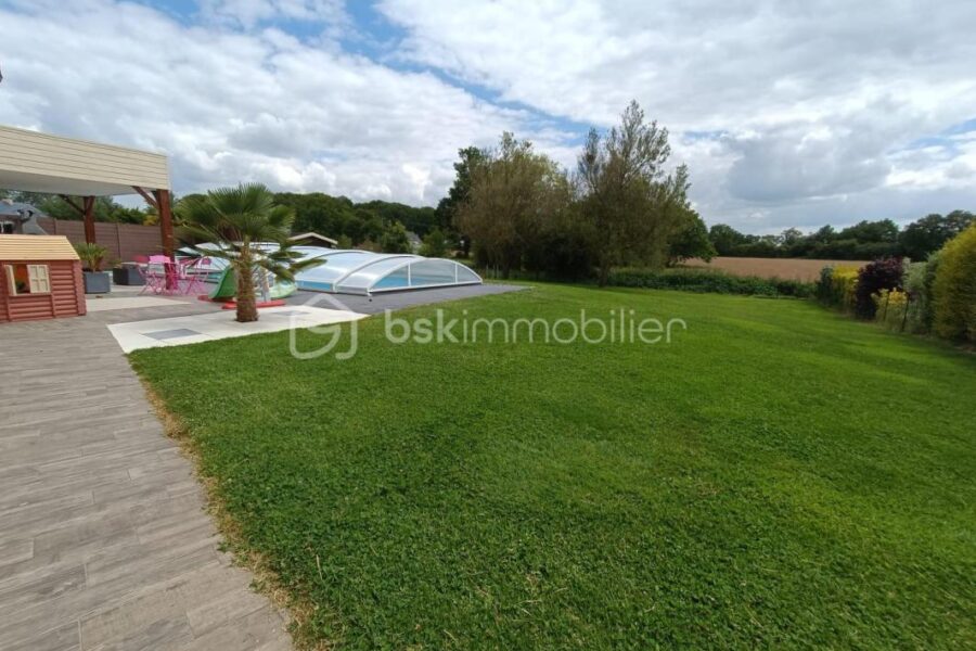 Maison à vendre à Mayenne — Vue nature — photo 1