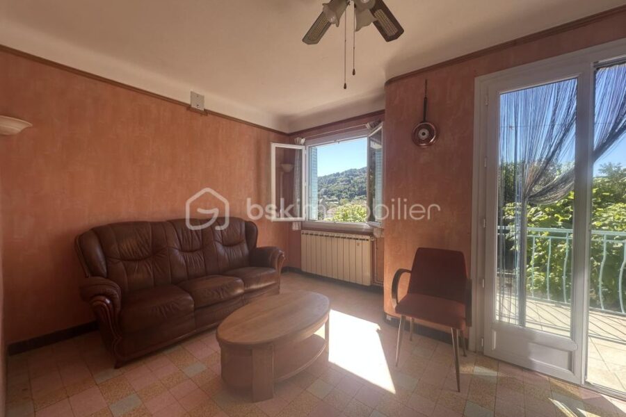 Maison à vendre à Bordezac — Vue nature — photo 16