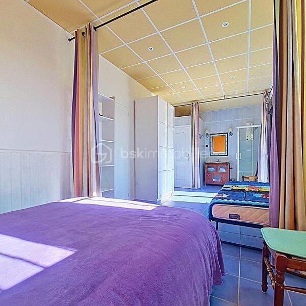 Maison à vendre à Joch — Vue montagne — photo 16