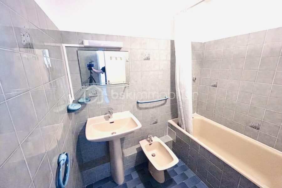 Appartement à louer à Arles — Vue parc & jardin — photo 16