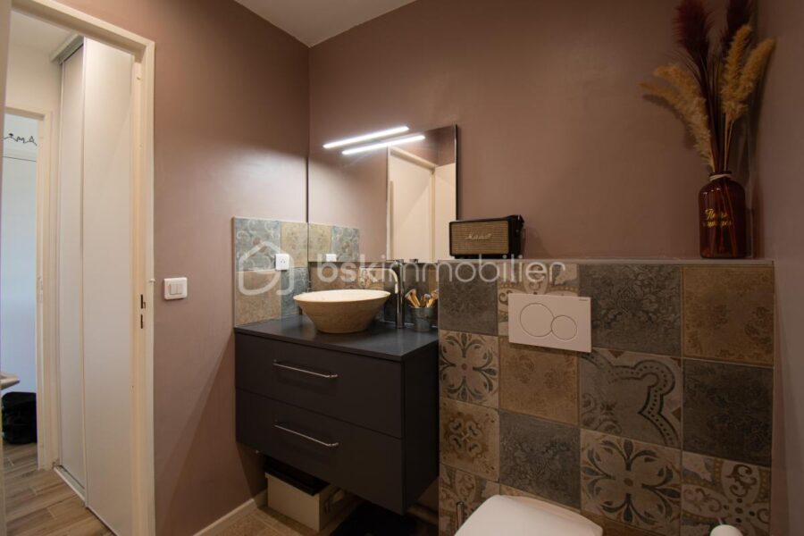 Appartement à vendre à La seyne sur mer — Vue mer — photo 16