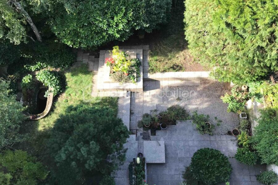 Maison à vendre à Saint etienne — Vue sur la ville — photo 16