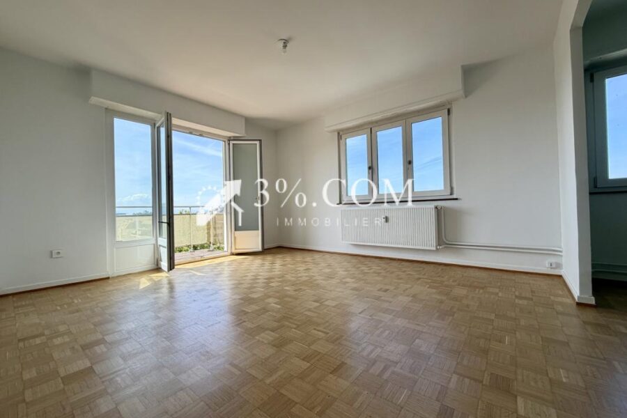 Appartement à vendre à Strasbourg — Vue sur la ville — photo 16