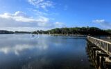 Appartement à vendre à Vieux boucau les bains — Vue lac — photo 1