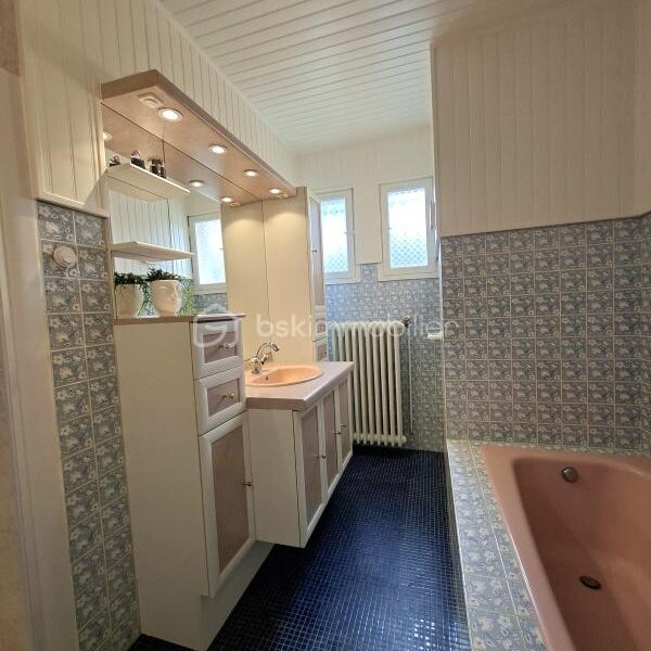 Maison à vendre à Chooz — Vue fleuve — photo 16