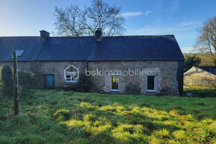 Maison à vendre à La prenessaye — Vue nature — photo 16
