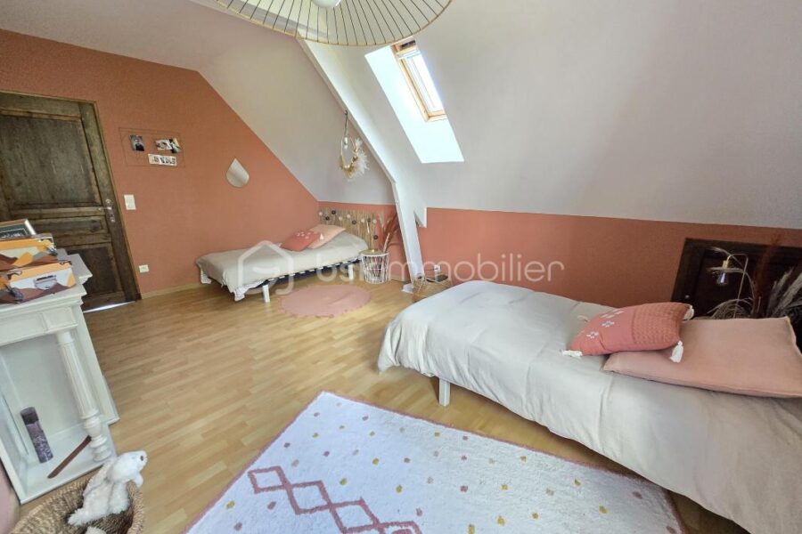 Maison à vendre à Marzy — Vue nature — photo 17