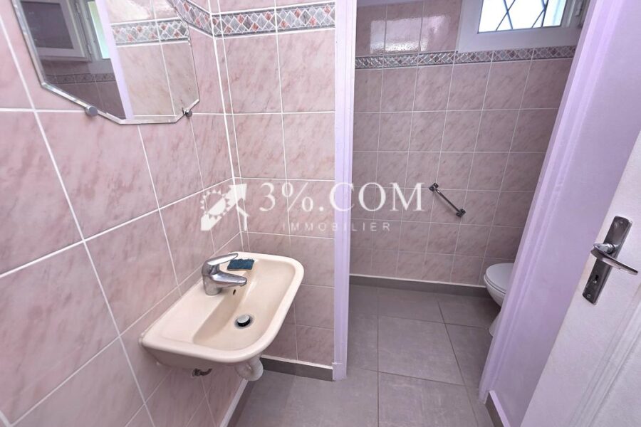 Maison à vendre à Saint raphael — Vue mer — photo 16