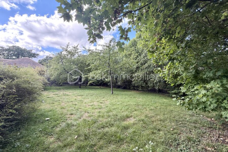 Appartement à vendre à Saint pierre les elbeuf — Vue nature — photo 16
