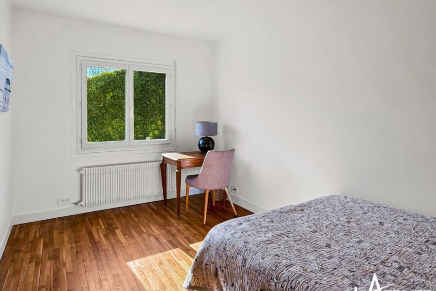 Maison à vendre à Mareil marly — Vue nature — photo 16