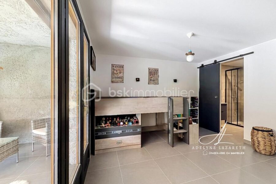 Maison à vendre à Marcellaz albanais — Vue nature — photo 16