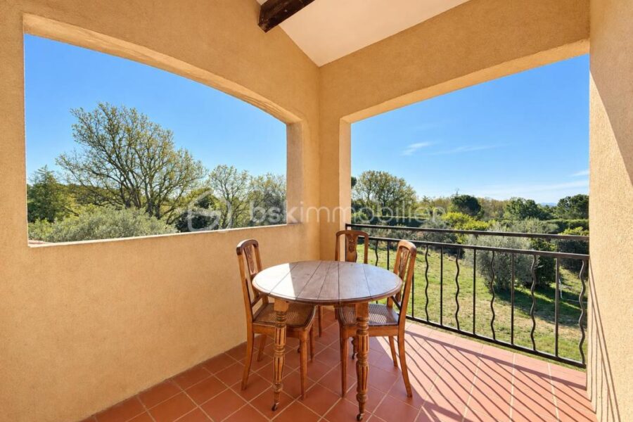 Maison à vendre à Aix en provence — Vue nature — photo 16
