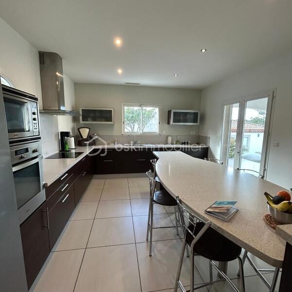 Maison à vendre à Bedarieux — Vue dégagée — photo 16