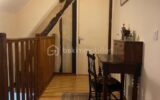 Maison à vendre à Jaudrais — Vue dégagée — photo 17