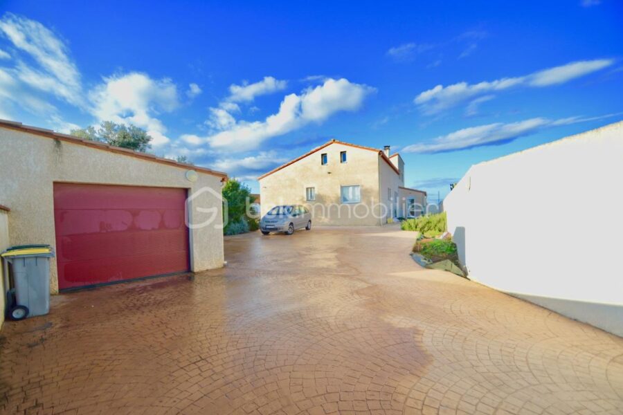 Maison à vendre à Pia — Vue dégagée — photo 17
