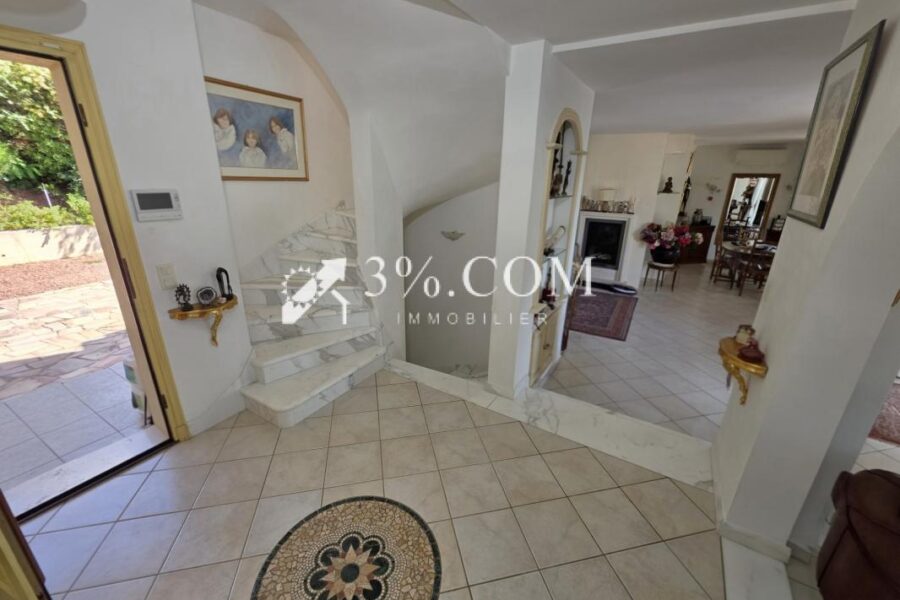 Maison à vendre à Saint raphael — Vue mer — photo 16