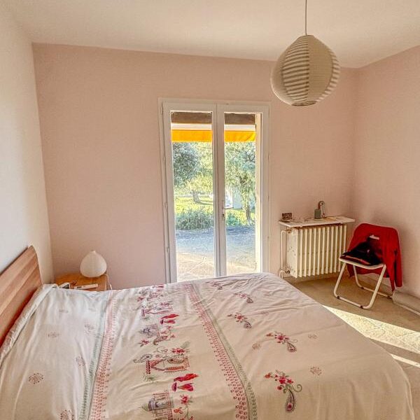 Maison à vendre à Uzes — Vue nature — photo 16