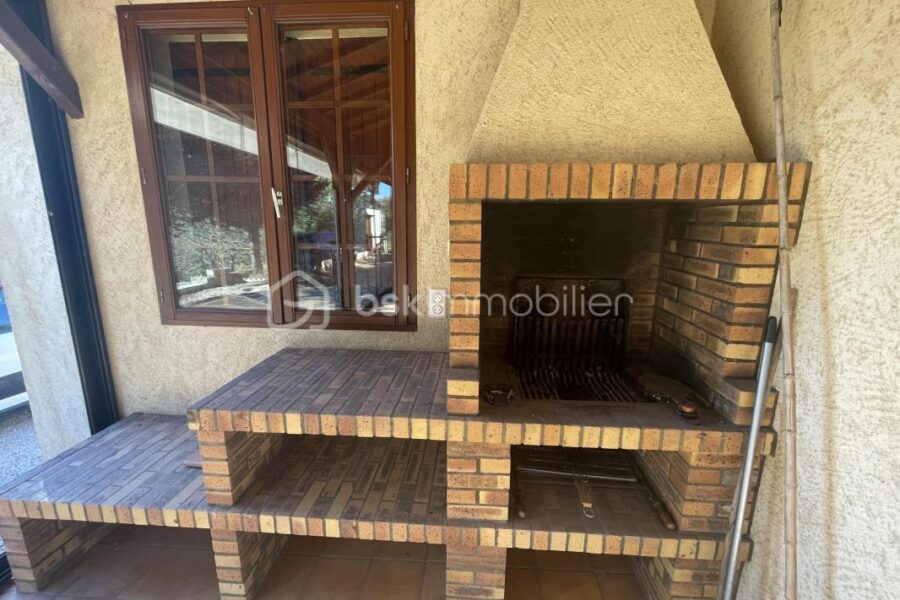 Maison à vendre à Mouleydier — Vue dégagée — photo 17