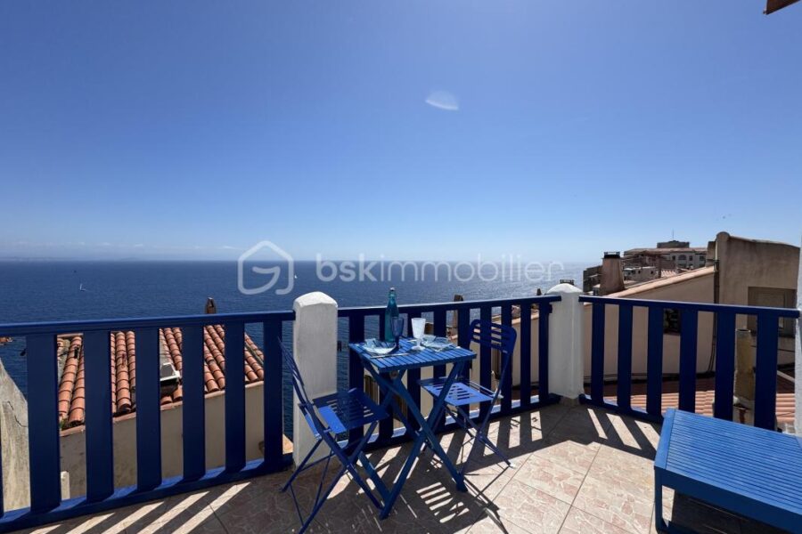 Appartement à vendre à Bonifacio — Vue mer — photo 16