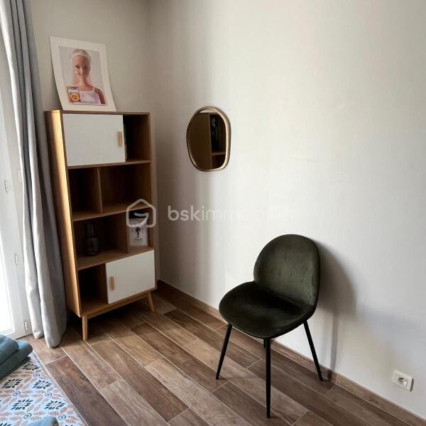Maison à louer à Grans — Vue dégagée — photo 16