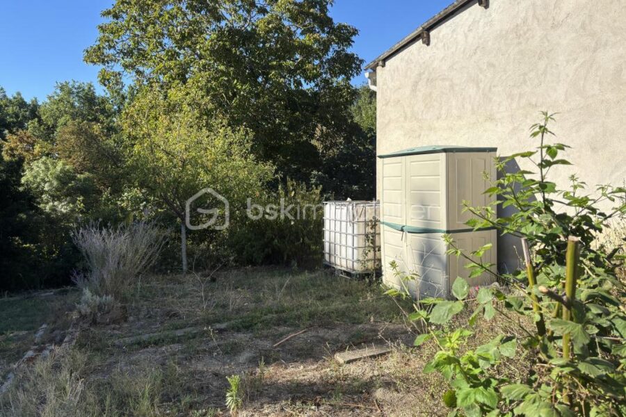 Maison à vendre à Busque — Vue nature — photo 16