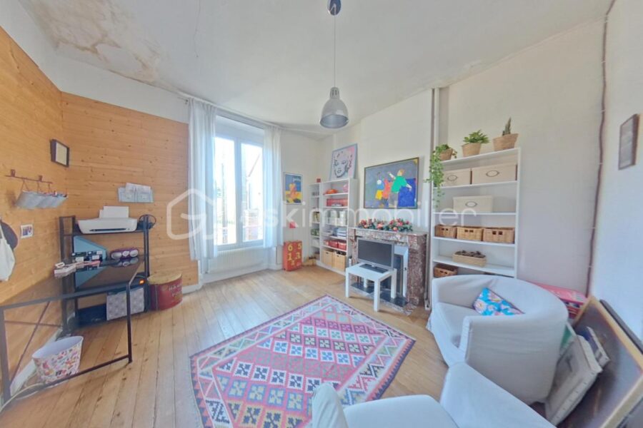Maison à vendre à Thorigny sur oreuse — Vue nature — photo 16