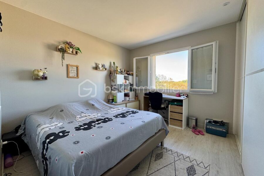 Maison à vendre à Saint germier — Vue nature — photo 16