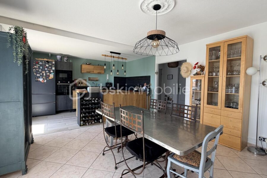 Appartement à vendre à Perpignan — Vue nature — photo 16