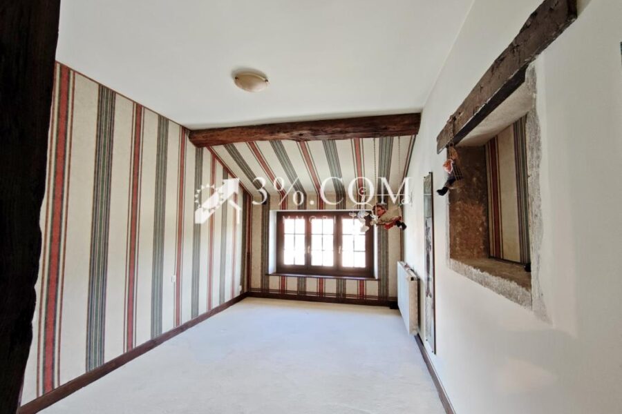 Maison à vendre à Bulligny — Vue dégagée — photo 16